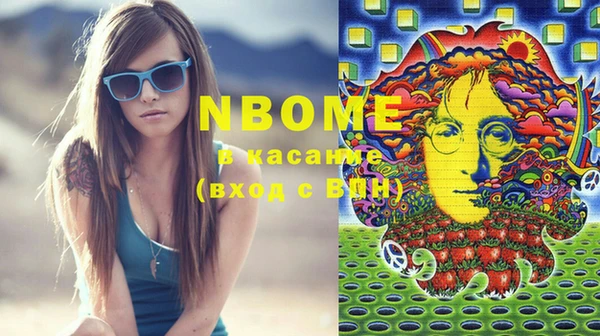 шишки Покров